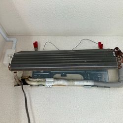 【完全分解洗浄レポート20】ダイキン F283ATES-W｜新しいエアコンでも内部はしっかり汚れる！冷房前に完全分解でリの画像1