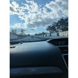 帰省中💨💨の画像3