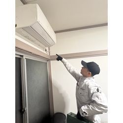 お客様に特化した不用品回収業者の画像1