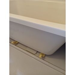 賃貸のお風呂クリーニングもお任せ下さい。の画像2