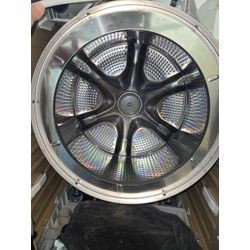 ドラム式洗濯機クリーニングの新提案 - 奈良市神功エリアで「クマッペ」のおすすめサービス！の画像2