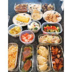 2件が新規のお客様。緊張とワクワクの1日。の画像2