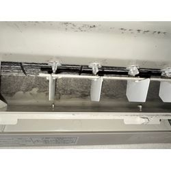 お客様の頑張った指あと😀の画像1