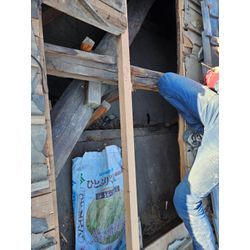 垂木交換・下地交換の画像2