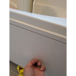 素敵な戸建ての浴室クリーニング✨の画像2