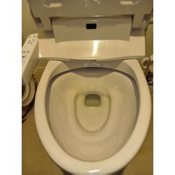 トイレクリーニングの画像2