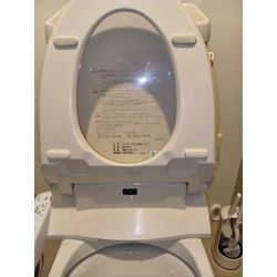 トイレクリーニングの画像1