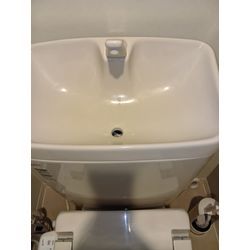 トイレクリーニングの画像3