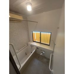 🌟在来浴室パネル貼り🌟の画像2