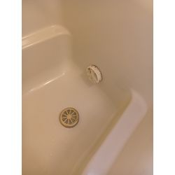 お風呂の追い焚き配管クリーニングの画像3