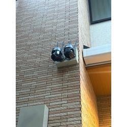🛠 江戸川区にて 塚本無線カメラ6台設置完了しましたの画像1