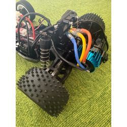 お盆真っ最中の画像1