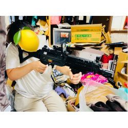 ☆開業383日目☆の画像1