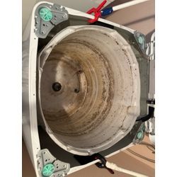 明石市でBW-V100EE7のクリーニングの画像1