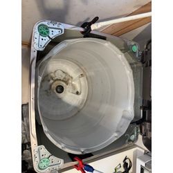 神戸市北区でBW-B100Cのクリーニングの画像2