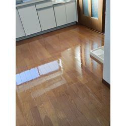 本日は在宅クリーニングの画像1