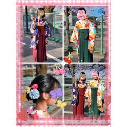 ３月のお客様…12の画像1