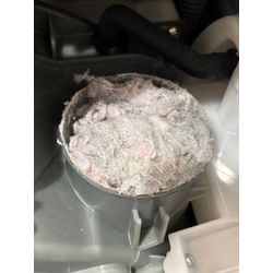 赤ちゃんがいる家庭こそ、洗濯機内部の汚れに注意が必要な理由の画像1