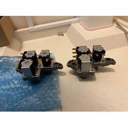 練馬区でパナソニックドラム式洗濯機の給水弁の交換をしてきました！の画像3