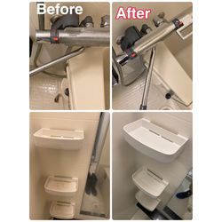 名古屋市の水回りとベランダクリーニング！の画像3