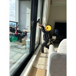 定期清掃と大掃除サポートの一日の画像2