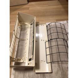 【驚きのビフォーアフター】エアコンの内部までしっかり分解洗浄！の画像2