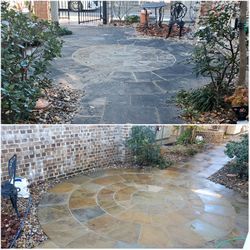 ガーデン（お庭）クリーニングの画像1