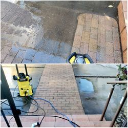 ガーデン（お庭）クリーニングの画像3