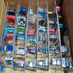 ミニカーの画像1