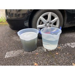 おじい様から受け継いだ愛車をリフレッシュ！カーエアコン洗浄と車内消臭で快適空間にの画像3