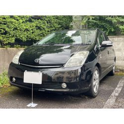 おじい様から受け継いだ愛車をリフレッシュ！カーエアコン洗浄と車内消臭で快適空間にの画像1