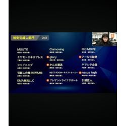 くらしのマーケットアワード2025！当店がノミネートされましたの画像1