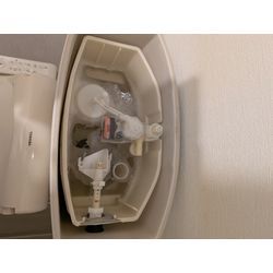 素敵なお部屋の浴室、トイレクリーニング✨の画像3