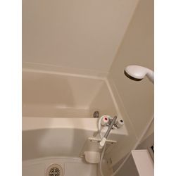 素敵なお部屋の浴室、トイレクリーニング✨の画像1