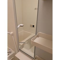 素敵なお部屋の浴室、トイレクリーニング✨の画像2