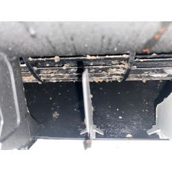 【和泉市黒鳥町】エアコンクリーニングは“いつもと違う”クマッペで快適空間へ！の画像1