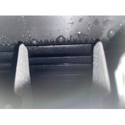 【和泉市黒鳥町】エアコンクリーニングは“いつもと違う”クマッペで快適空間へ！の画像2