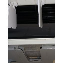 パナソニックCS-288CF-Wノーマル2018年式の画像3