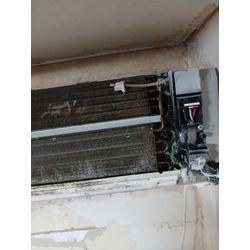 パナソニックCS-288CF-Wノーマル2018年式の画像1