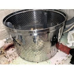 ドラム式洗濯機クリーニング　東芝TW-Z96X1Lの画像3