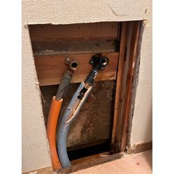 漏水修理の画像1