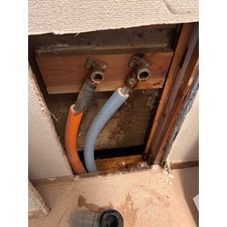 漏水修理の画像2