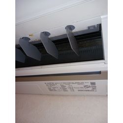 ダイキンF28ZTRXS-W掃除機能付き2021年式の画像1