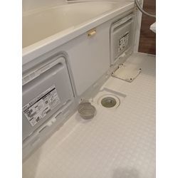 市川市・江東区お風呂リセットクリーニングの画像2