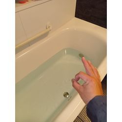 お風呂・追い焚き配管クリーニングの画像3