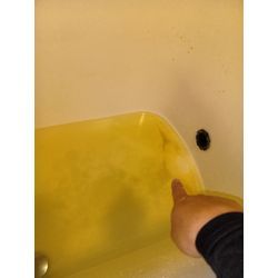 お風呂・追い焚き配管クリーニングの画像2