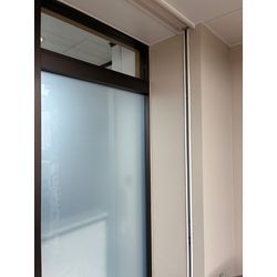 【店舗の西陽対策】の画像2