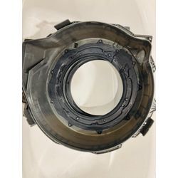 【大阪府和泉市伏屋町】クマッペなら安心！日立ドラム式洗濯機クリーニング　信頼のサービスの画像2