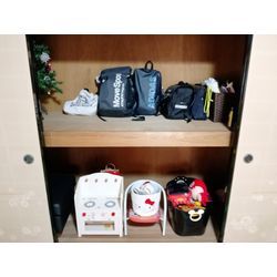 物置部屋➡️子どもの遊び部屋への画像3