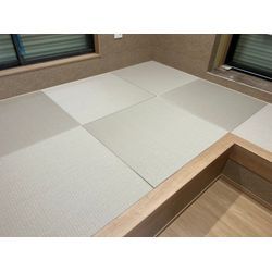 薄畳　床暖房仕様の画像1